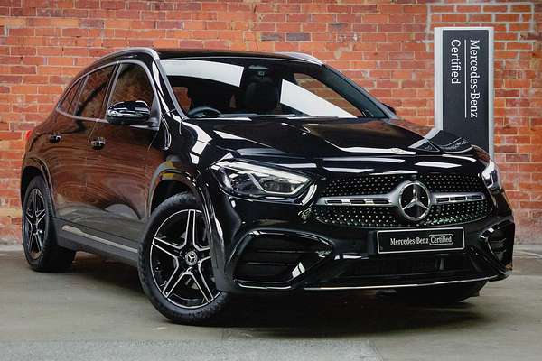 2024 Mercedes-Benz GLA-Class GLA200 H247