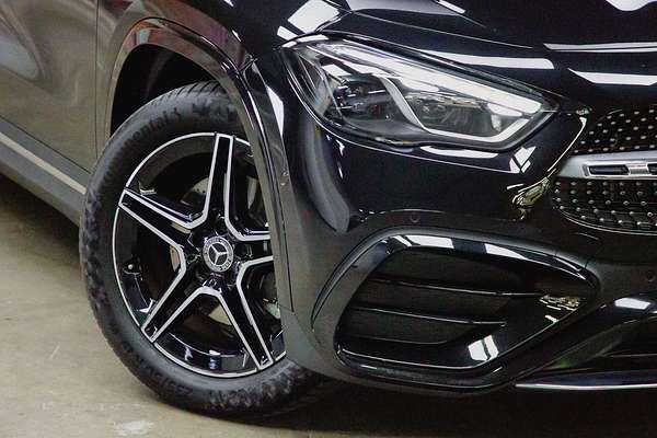 2024 Mercedes-Benz GLA-Class GLA200 H247