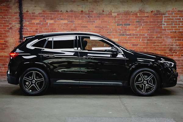2024 Mercedes-Benz GLA-Class GLA200 H247