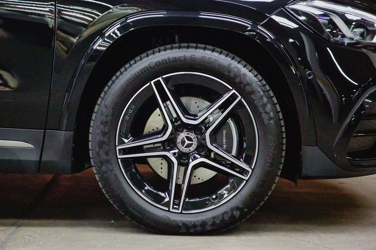 2024 Mercedes-Benz GLA-Class GLA200 H247