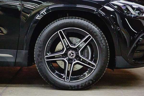 2024 Mercedes-Benz GLA-Class GLA200 H247