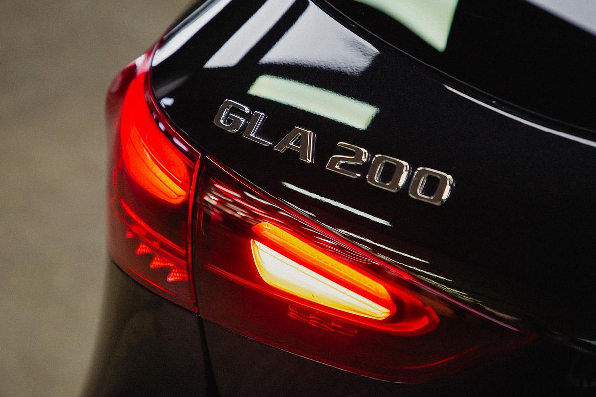 2024 Mercedes-Benz GLA-Class GLA200 H247