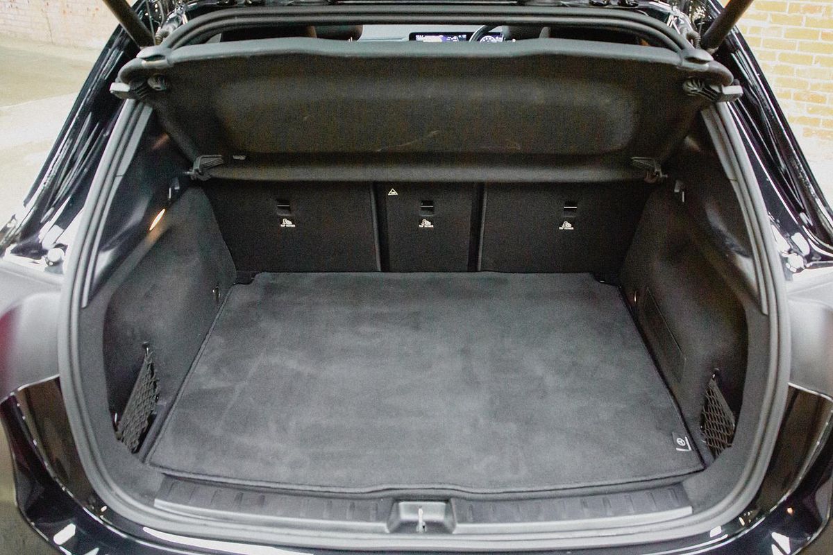 2024 Mercedes-Benz GLA-Class GLA200 H247