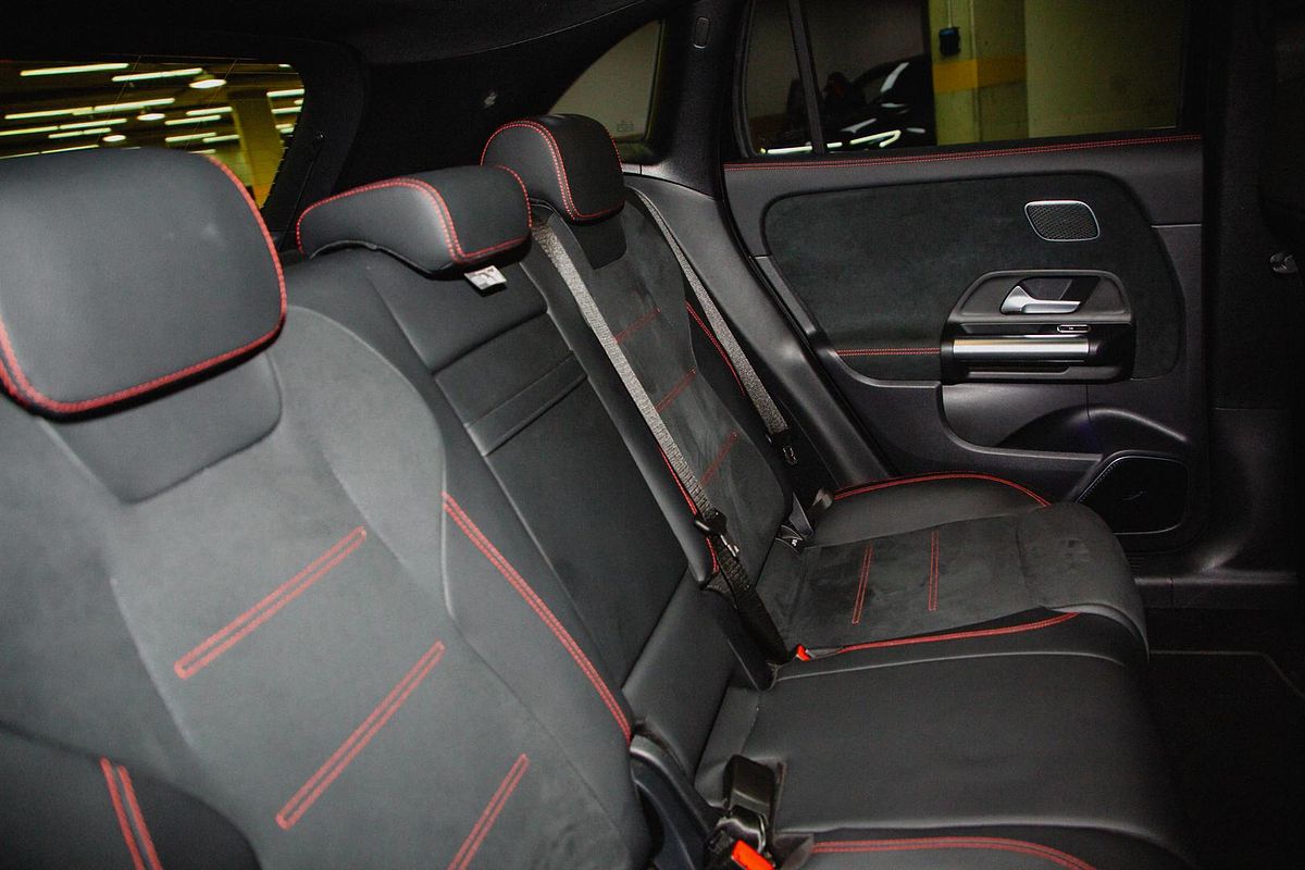 2024 Mercedes-Benz GLA-Class GLA200 H247