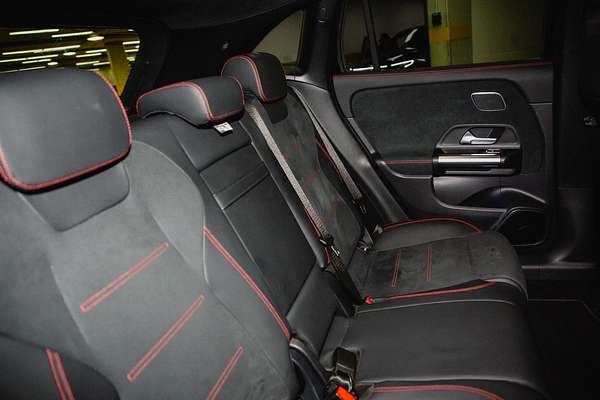 2024 Mercedes-Benz GLA-Class GLA200 H247