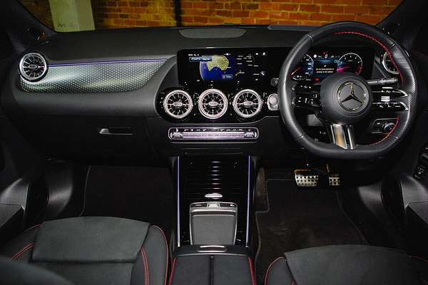 2024 Mercedes-Benz GLA-Class GLA200 H247