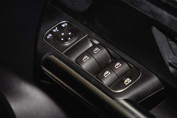 2024 Mercedes-Benz GLA-Class GLA200 H247