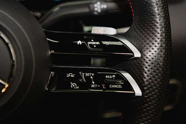 2024 Mercedes-Benz GLA-Class GLA200 H247