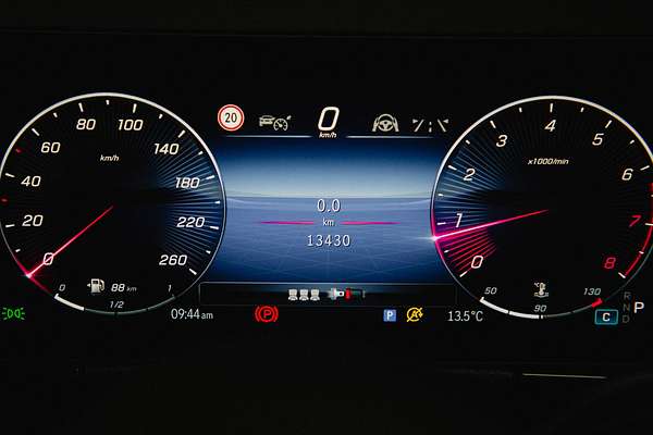 2024 Mercedes-Benz GLA-Class GLA200 H247