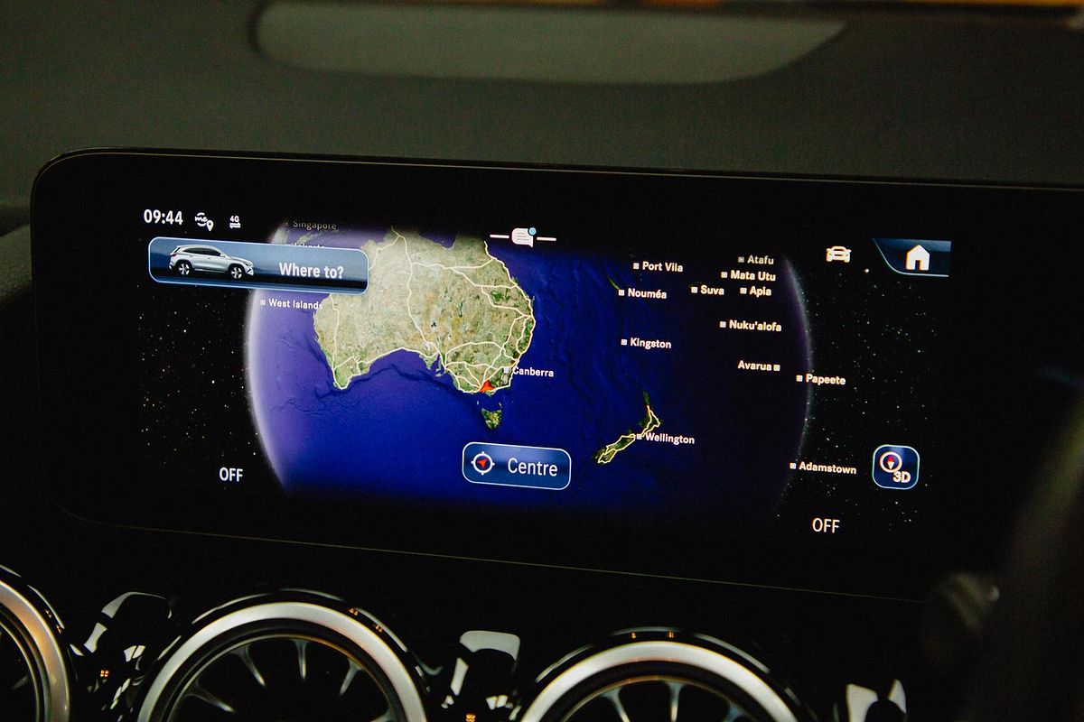2024 Mercedes-Benz GLA-Class GLA200 H247