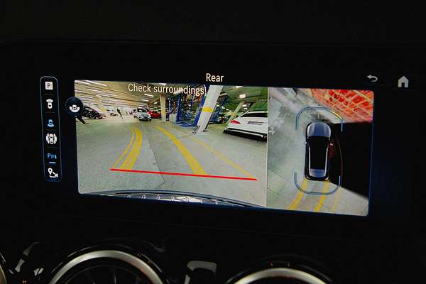 2024 Mercedes-Benz GLA-Class GLA200 H247