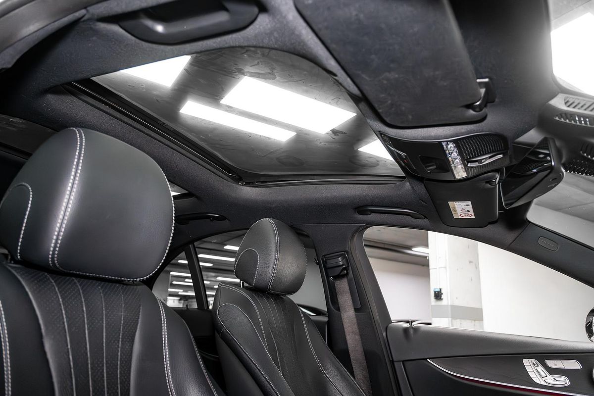 2021 Mercedes-Benz E-Class E200 W213