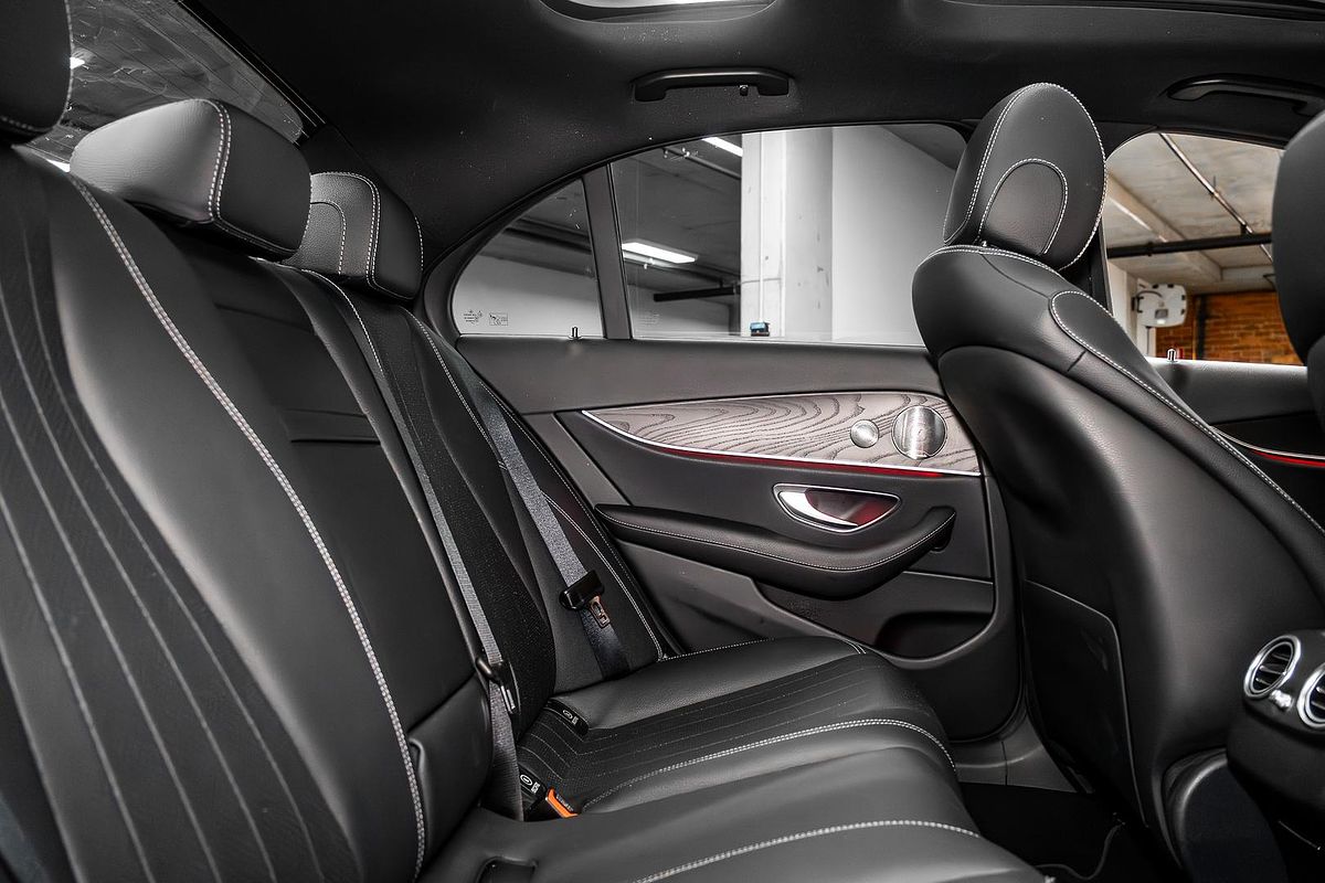 2021 Mercedes-Benz E-Class E200 W213