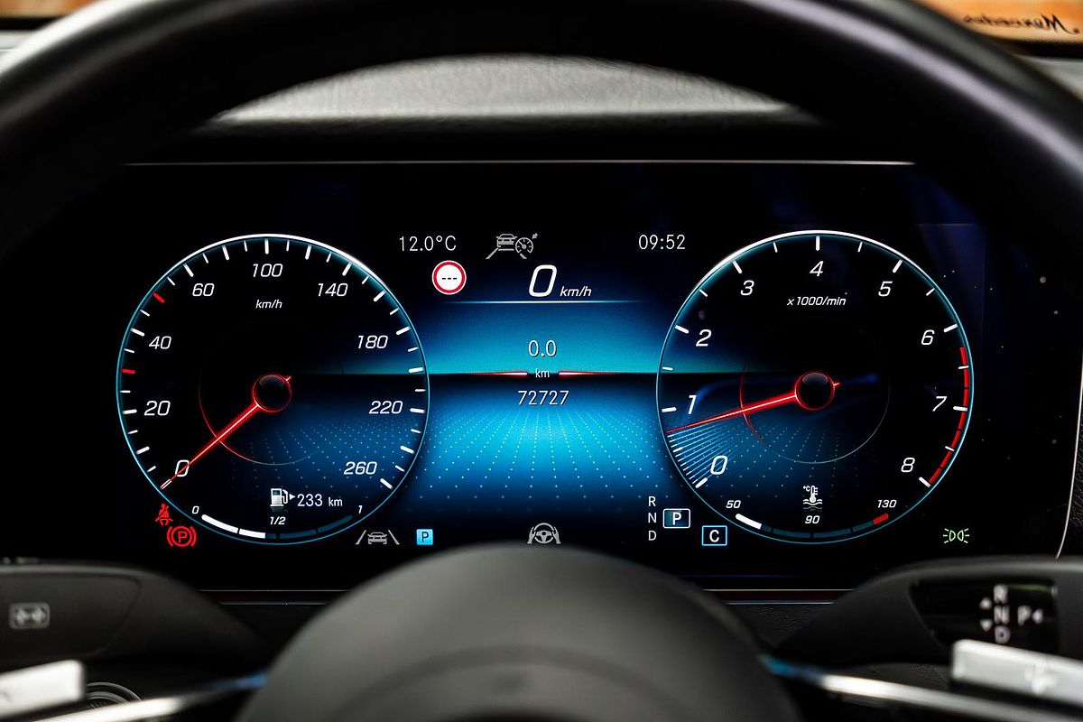 2021 Mercedes-Benz E-Class E200 W213