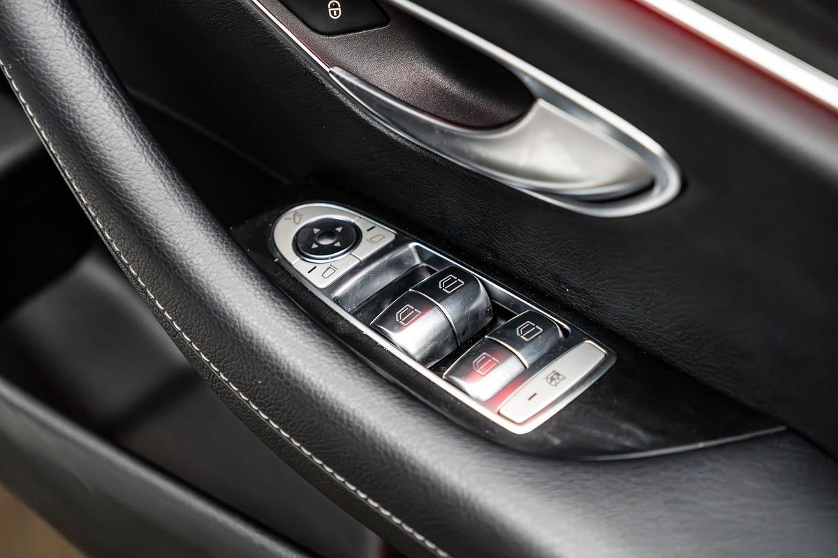 2021 Mercedes-Benz E-Class E200 W213