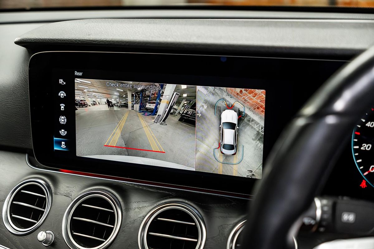 2021 Mercedes-Benz E-Class E200 W213