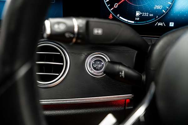 2021 Mercedes-Benz E-Class E200 W213