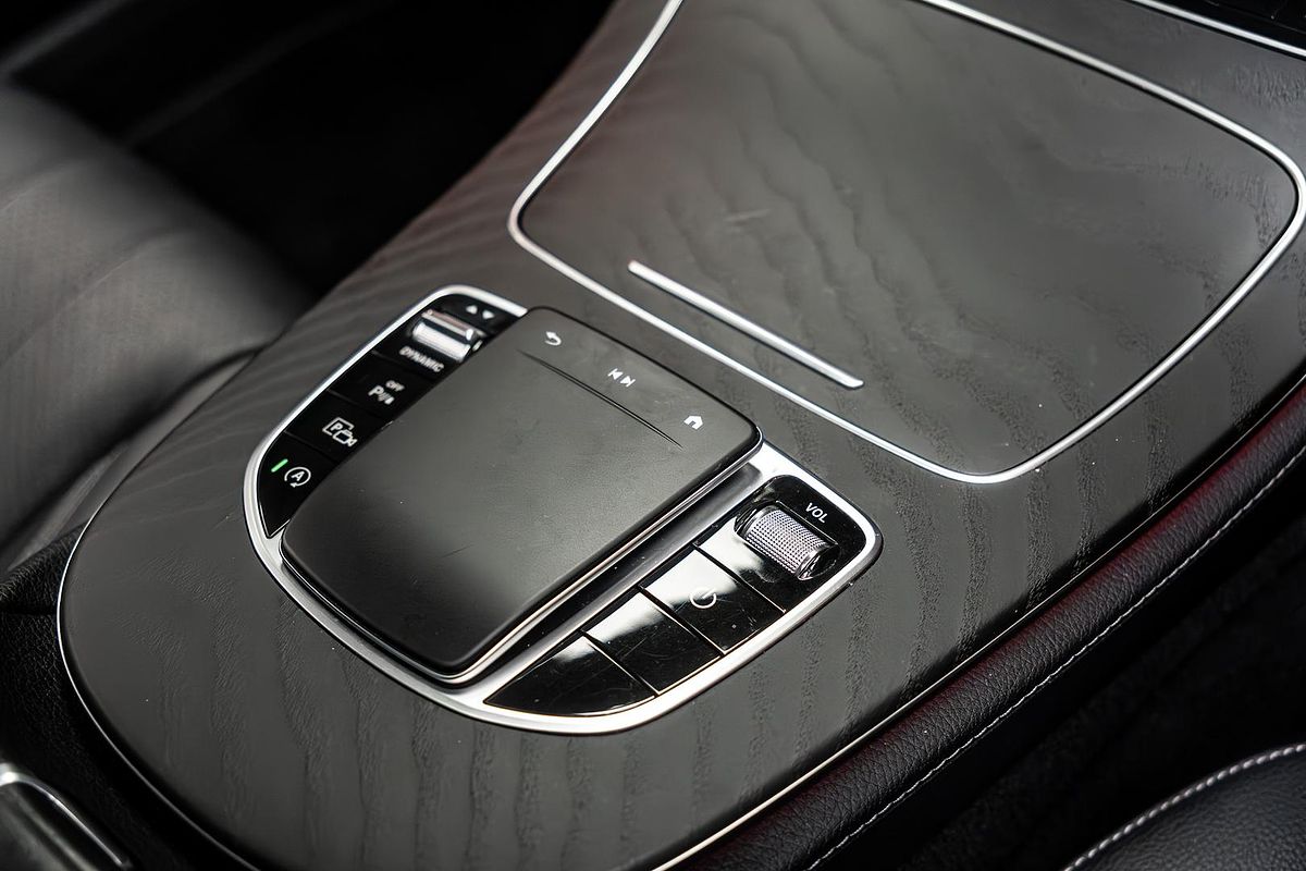 2021 Mercedes-Benz E-Class E200 W213