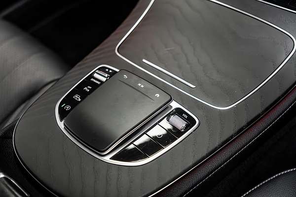 2021 Mercedes-Benz E-Class E200 W213