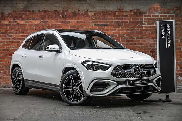 2024 Mercedes-Benz GLA-Class GLA200 H247