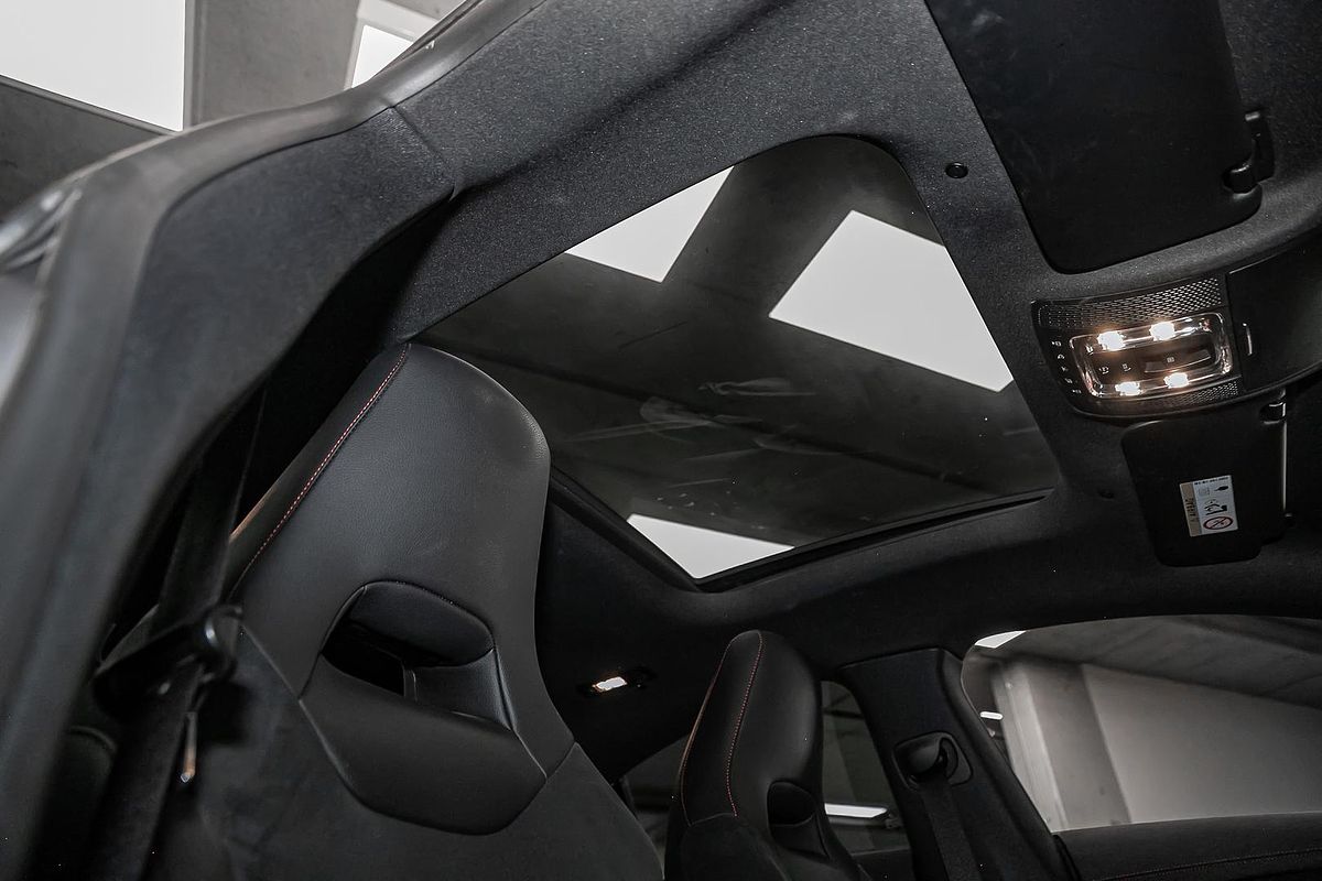 2020 Mercedes-Benz CLA-Class CLA200 C118