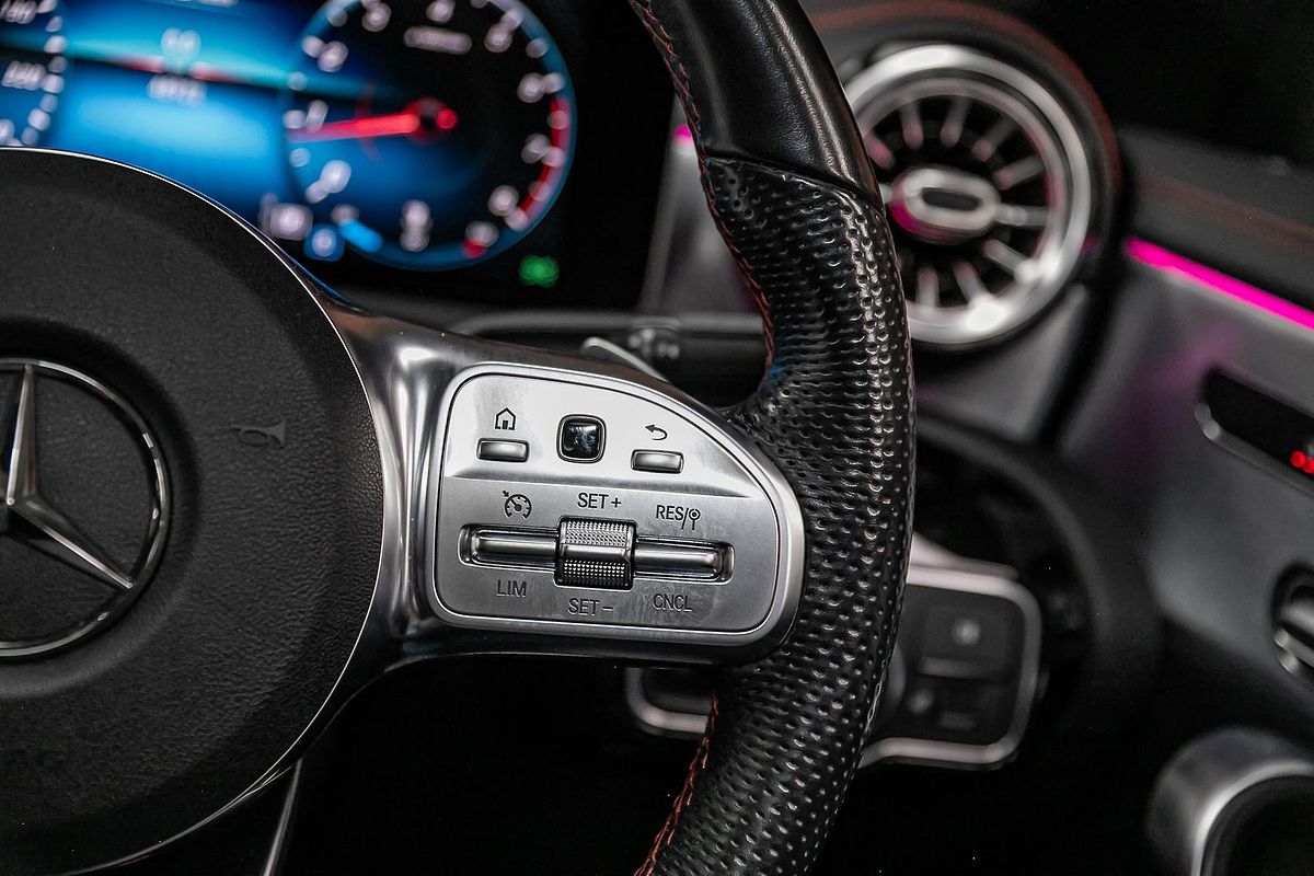 2020 Mercedes-Benz CLA-Class CLA200 C118
