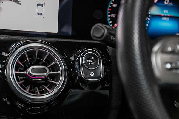2020 Mercedes-Benz CLA-Class CLA200 C118