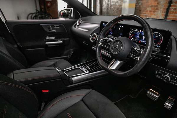 2024 Mercedes-Benz GLA-Class GLA200 H247