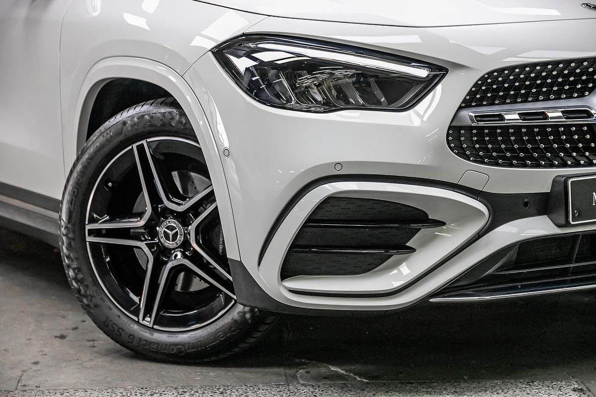 2024 Mercedes-Benz GLA-Class GLA200 H247