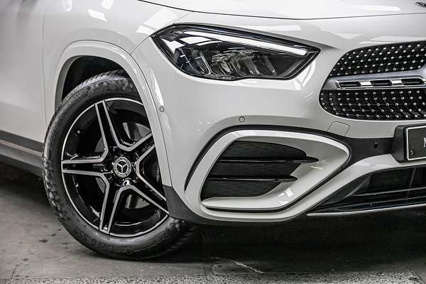 2024 Mercedes-Benz GLA-Class GLA200 H247