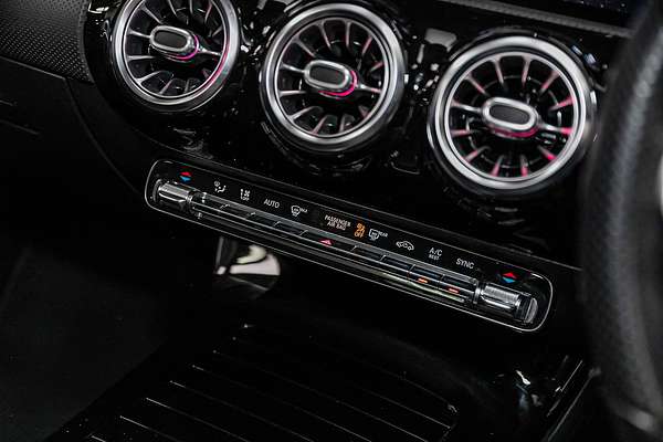2020 Mercedes-Benz CLA-Class CLA200 C118
