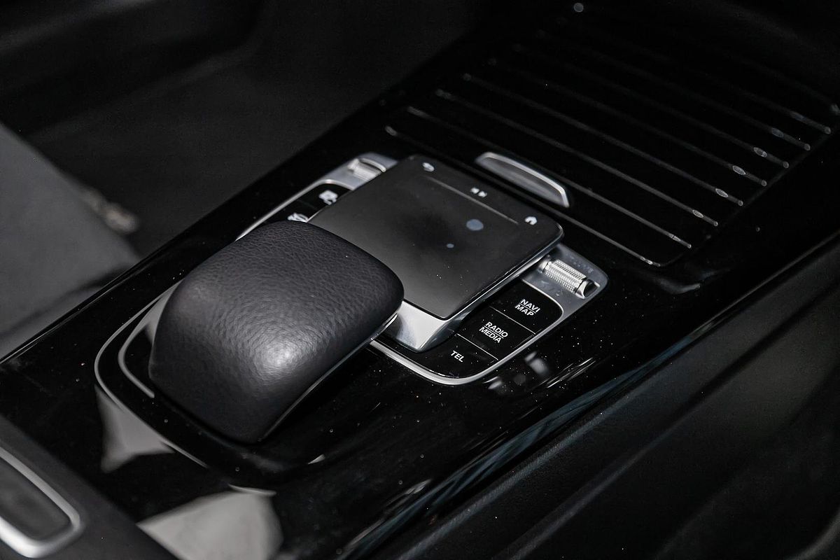 2020 Mercedes-Benz CLA-Class CLA200 C118