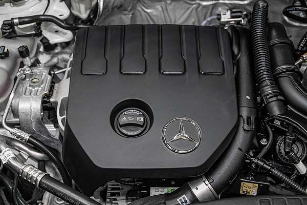 2024 Mercedes-Benz GLA-Class GLA200 H247