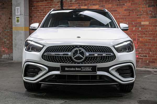 2024 Mercedes-Benz GLA-Class GLA200 H247
