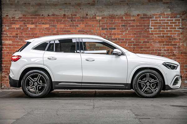 2024 Mercedes-Benz GLA-Class GLA200 H247