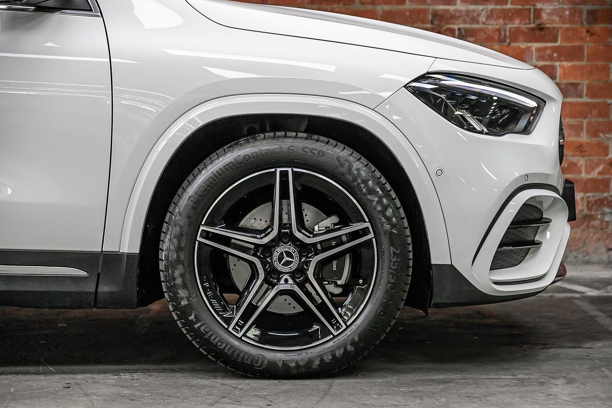 2024 Mercedes-Benz GLA-Class GLA200 H247