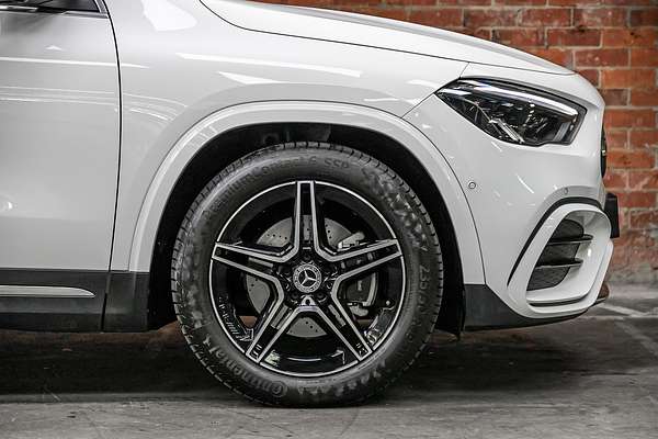 2024 Mercedes-Benz GLA-Class GLA200 H247