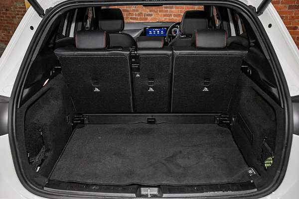 2024 Mercedes-Benz GLA-Class GLA200 H247