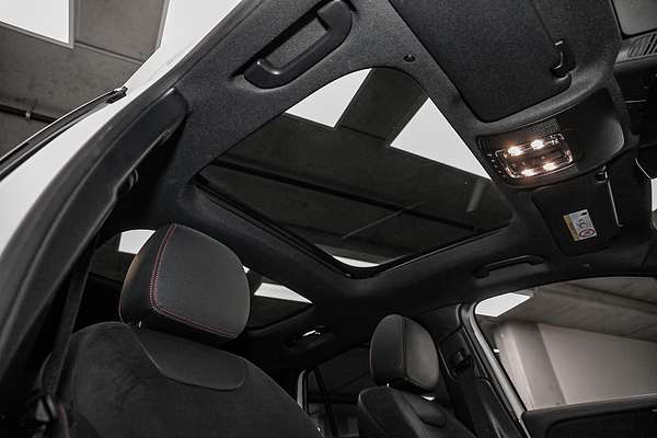 2024 Mercedes-Benz GLA-Class GLA200 H247