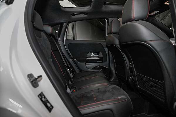 2024 Mercedes-Benz GLA-Class GLA200 H247