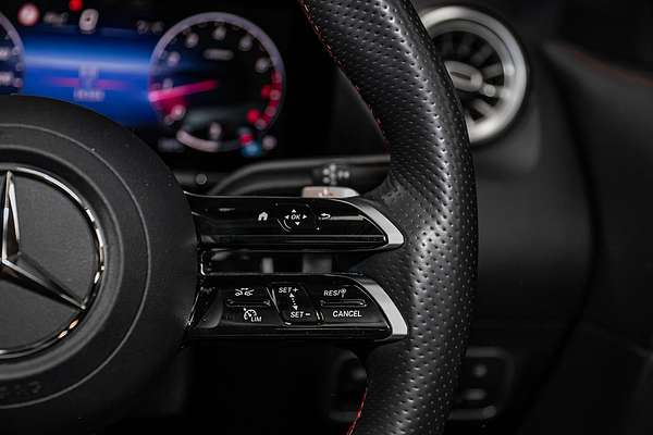 2024 Mercedes-Benz GLA-Class GLA200 H247