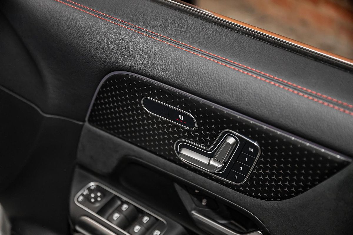 2024 Mercedes-Benz GLA-Class GLA200 H247