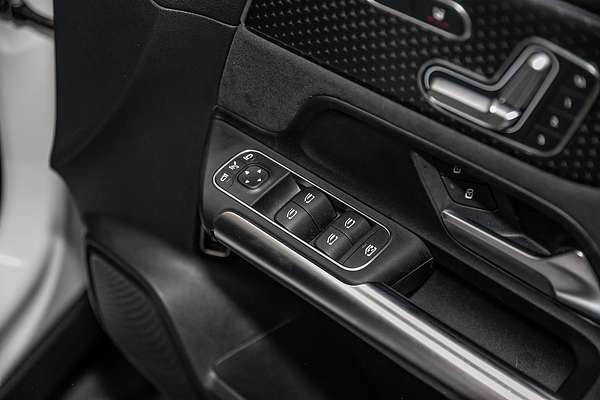 2024 Mercedes-Benz GLA-Class GLA200 H247