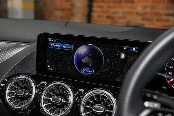 2024 Mercedes-Benz GLA-Class GLA200 H247