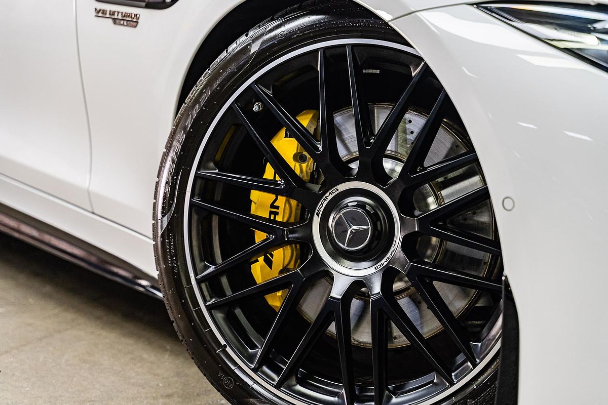 2024 Mercedes-Benz SL-Class SL63 AMG R232