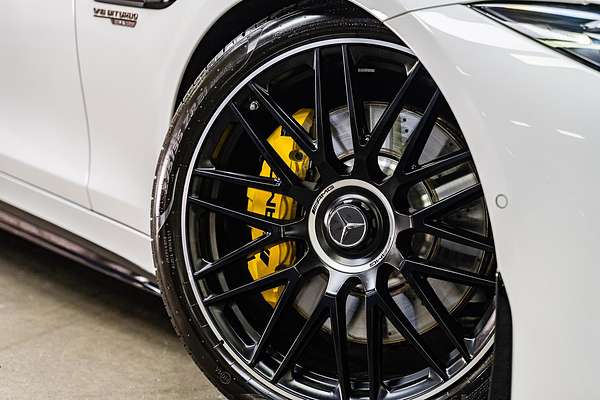 2024 Mercedes-Benz SL-Class SL63 AMG R232