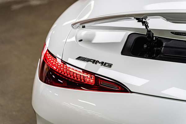 2024 Mercedes-Benz SL-Class SL63 AMG R232
