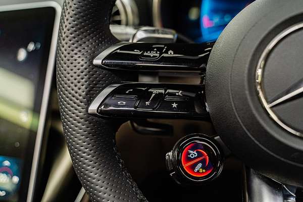 2024 Mercedes-Benz SL-Class SL63 AMG R232
