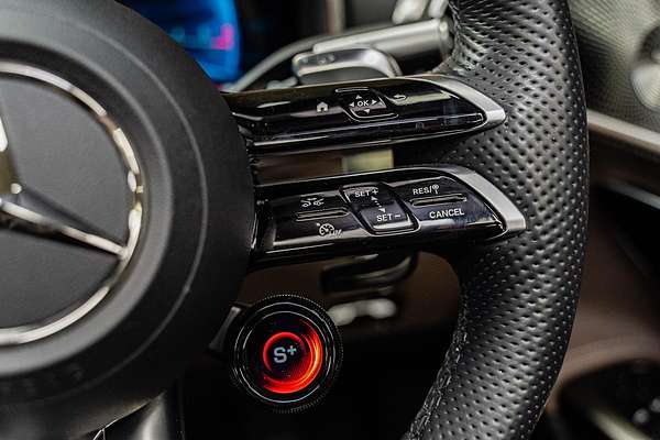 2024 Mercedes-Benz SL-Class SL63 AMG R232
