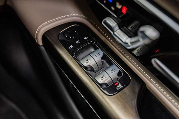 2024 Mercedes-Benz SL-Class SL63 AMG R232